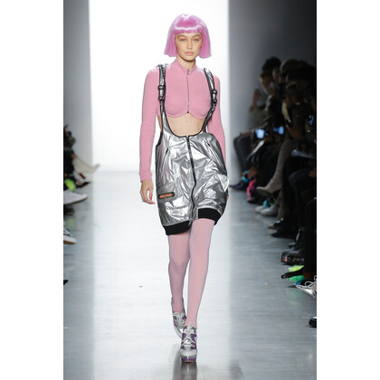 Jeremy Scott